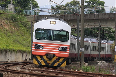 emu1200,台湾鉄路,南アフリカ製,EMU200